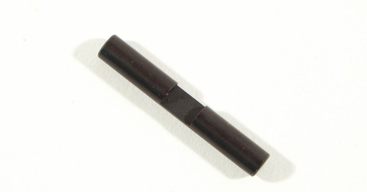 Shaft for 4 Bevel Gear Differential, 4X27mm, (4pcs), Spare Part for 87193 - Model HPI87194 - HPI Racing