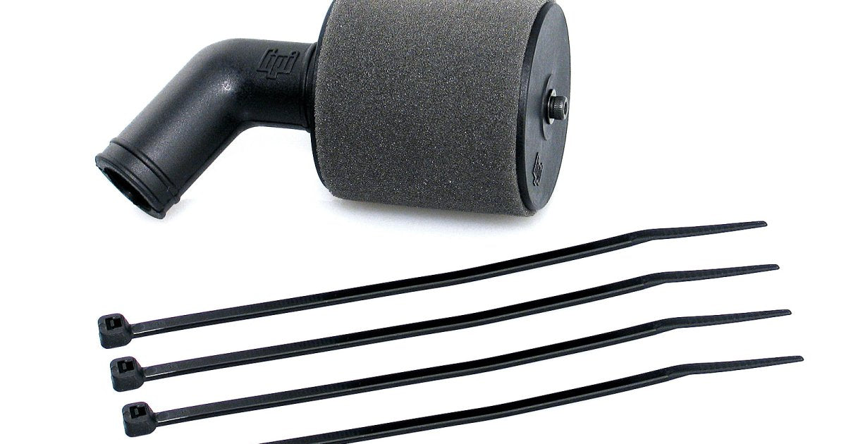 Air Cleaner, 21+ Size - Model HPI87198 - HPI Racing