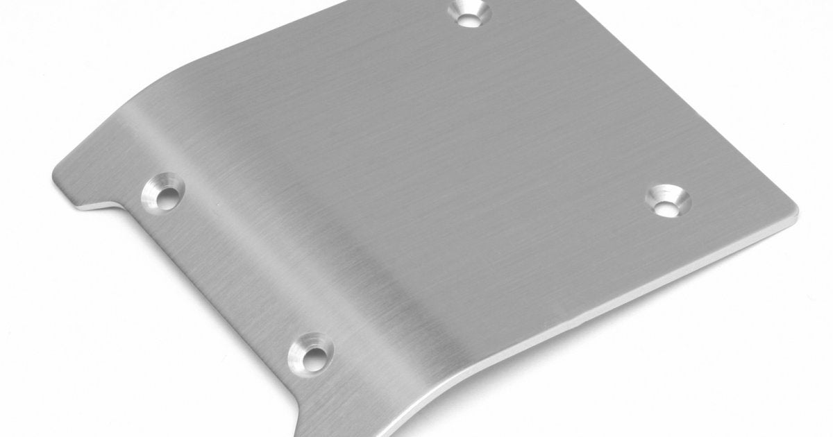 Roof Plate, Baja 5B - Model HPI87430 - HPI Racing