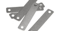 Disk Brake Shim, 0.4mm, (5pcs), Baja 5B - Model HPI87437 - HPI Racing