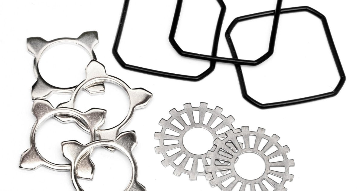 Differential Washer Set, Baja 5B - Model HPI87461 - HPI Racing