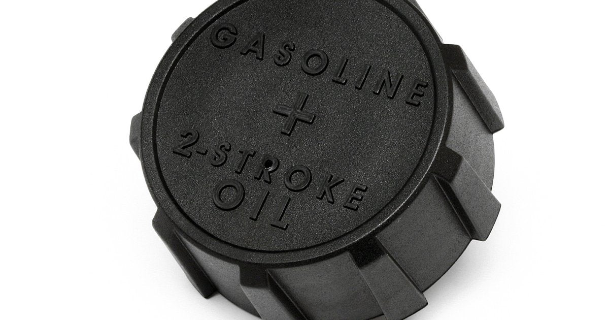 Fuel Tank Cap, Baja 5B - Model HPI87469 - HPI Racing