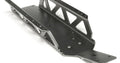 Main Chassis, Gunmetal, Baja 5B SS - Model HPI87477 - HPI Racing
