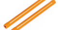 Joint, 7X82mm, Orange, (2pcs), Baja 5T/SS - Model HPI87557 - HPI Racing