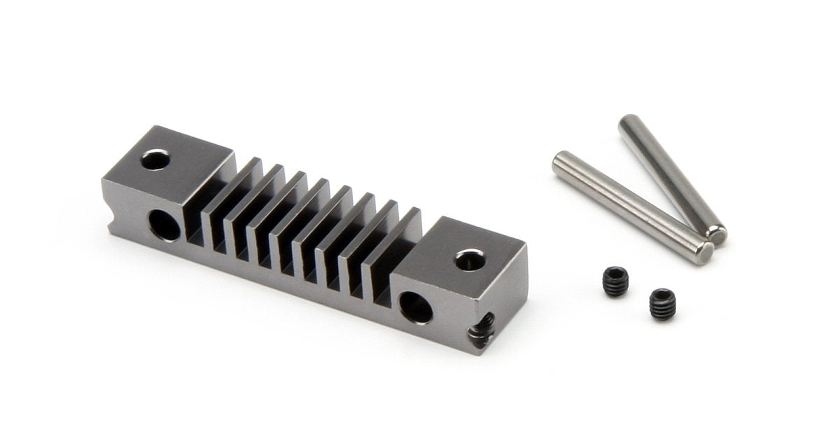 Heavy Duty Aluminium Brake Mount - Model HPI87572 - HPI Racing