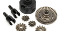 Gear Differential Set, 39T, Cup Racer - Model HPI87592 - HPI Racing