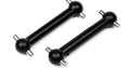 Drive Shaft, 9X40mm, (2pcs), E10 - Model HPI88003 - HPI Racing