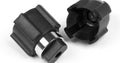 Axle Shaft, 6X31mm, (2pcs), E10 - Model HPI88012 - HPI Racing