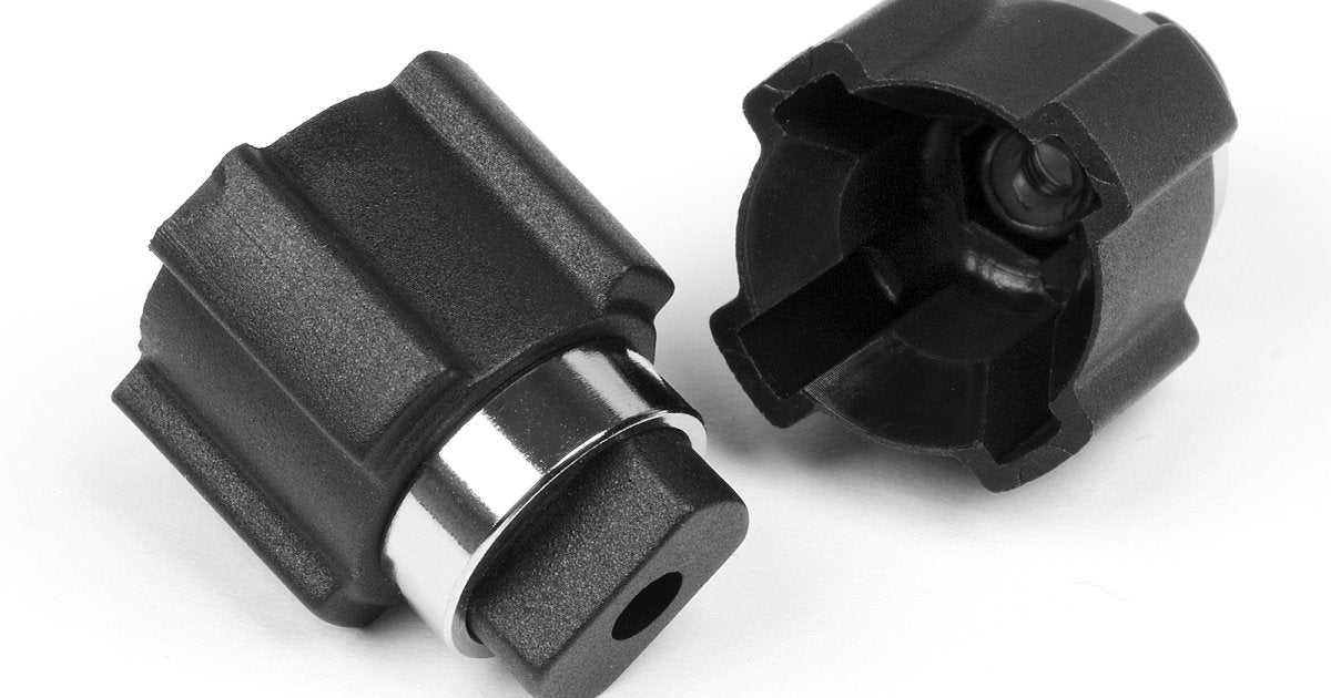 Axle Shaft, 6X31mm, (2pcs), E10 - Model HPI88012 - HPI Racing