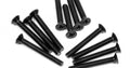 Wheel Hub Screw Set, E10 - Model HPI88013 - HPI Racing