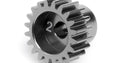 Pinion Gear, 20 Tooth, 0.6M, E10 - Model HPI88020 - HPI Racing
