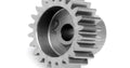 Pinion Gear, 22 Tooth, 0.6M, E10 - Model HPI88022 - HPI Racing