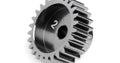 Pinion Gear, 26 Tooth, 0.6M, E10 - Model HPI88026 - HPI Racing