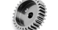 Pinion Gear, 30 Tooth, 0.6M, E10 - Model HPI88030 - HPI Racing