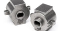 Differential Locker, Spool Differential Hub, (2pcs), Wheely King (Opt) - Model HPI88073 - HPI Racing