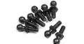 Ball Stud M2.5x6mm (8pcs) - Model HPI88107 - HPI Racing