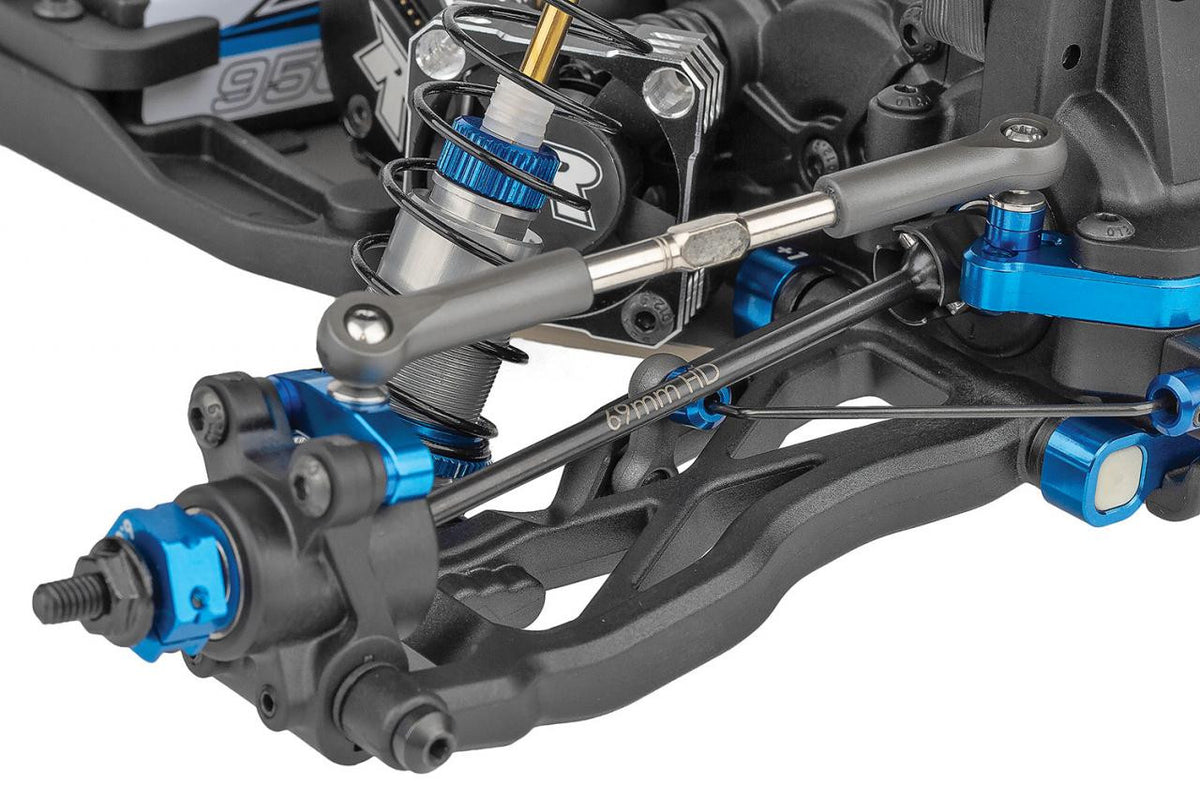RC10B7.1 Team Kit - Team Associated ASC90046 - photo 5