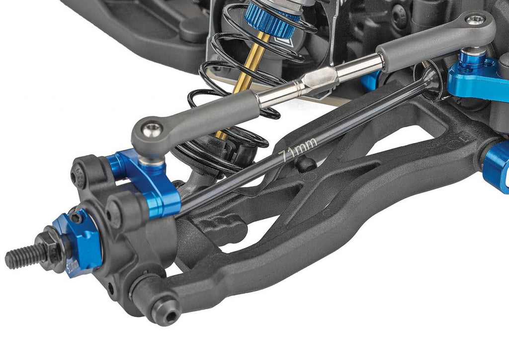 RC10B7.1D Team Kit - Team Associated ASC90047 - photo 5