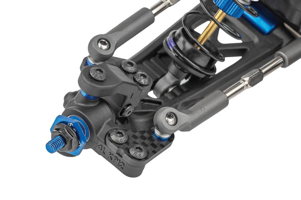 RC10B7.1D Team Kit - Team Associated ASC90047 - photo 8