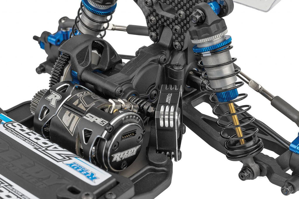 RC10B7.1D Team Kit - Team Associated ASC90047 - photo 9