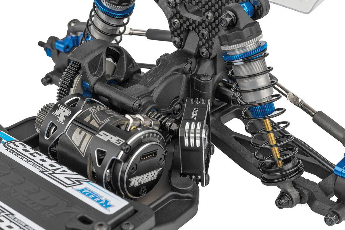 RC10B7.1D Team Kit - Team Associated ASC90047 - photo 9