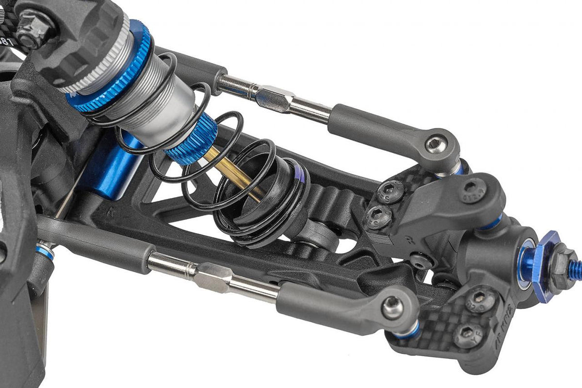 RC10B7.1D Team Kit - Team Associated ASC90047 - photo 12