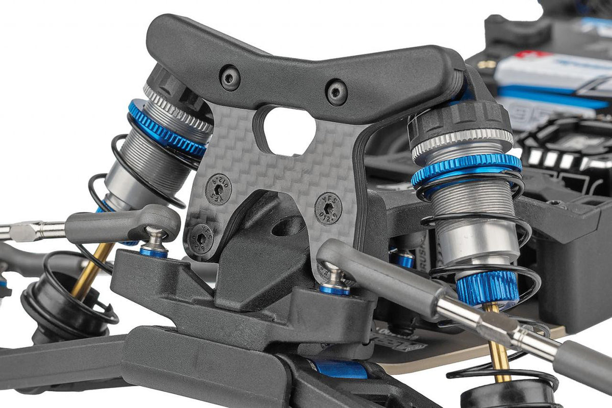 RC10B7.1D Team Kit - Team Associated ASC90047 - photo 15