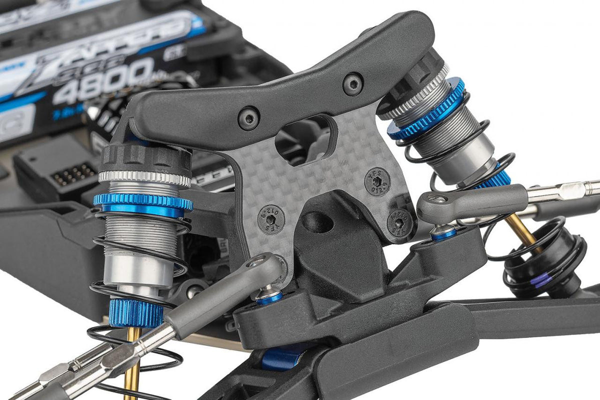 RC10B7.1D Team Kit - Team Associated ASC90047 - photo 14
