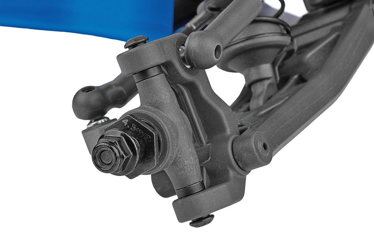 RB10 Retro Kit - Team Associated ASC90054 - photo 4