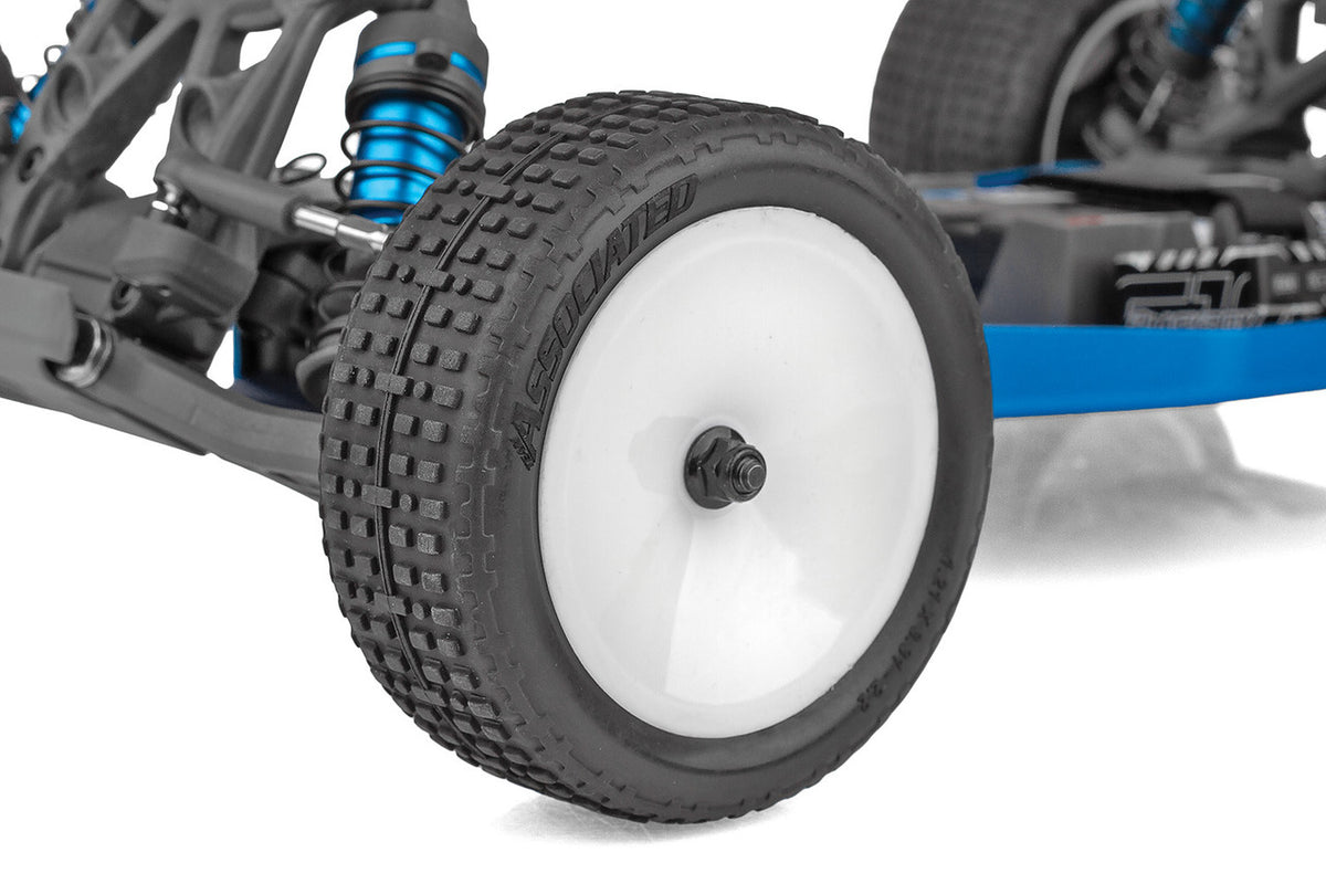 RB10 Retro Kit - Team Associated ASC90054 - photo 3