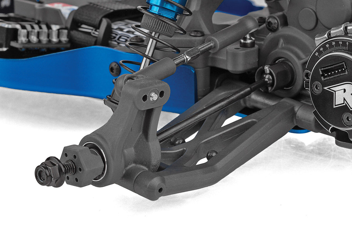 RB10 Retro Kit - Team Associated ASC90054 - photo 5