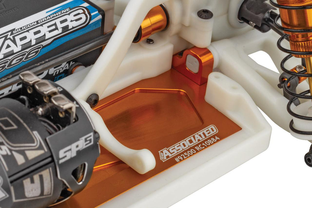 RC10B84 Classic Kit - Team Associated ASC90055 - photo 7