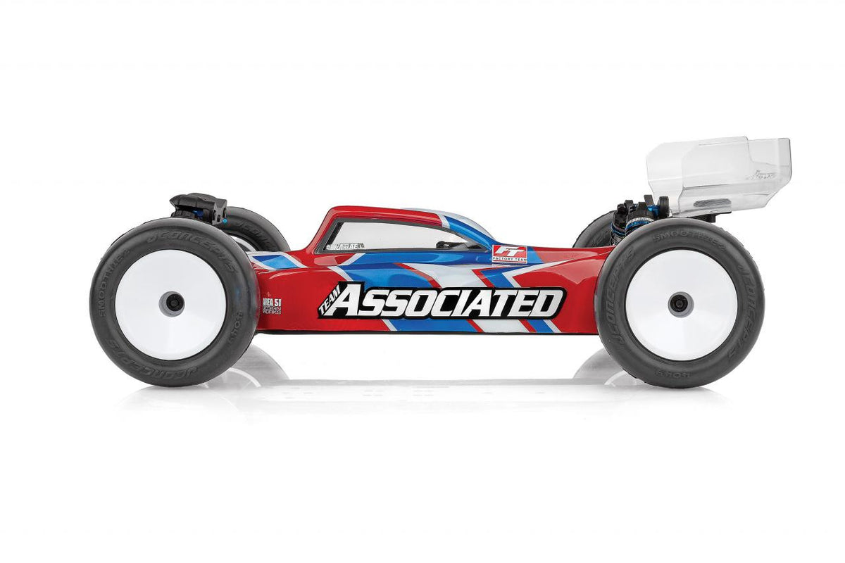 RC10T84 Team Kit - Team Associated ASC90057 - photo 4
