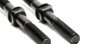 Turnbuckle, 4-40 X34mm, (2pcs), Sprint 2 - Model HPI93317 - HPI Racing