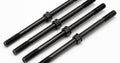 Turnbuckle, M4X70mm, Savage X - Model HPI93535 - HPI Racing