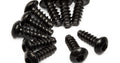 TP Button Head Screw, M3X8mm, Hex Socket, (10pcs) - Model HPI94353 - HPI Racing