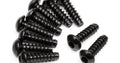 TP Button Head Screw, M3X10mm, Hex Socket, (10pcs) - Model HPI94354 - HPI Racing
