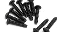 TP Button Head Screw M3x14mm (Hex Socket/10pcs) - Model HPI94361 - HPI Racing
