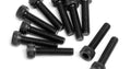 Cap Head Screw, M3X16mm, Hex Socket, (10pcs) - Model HPI94388 - HPI Racing