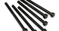 Cap Head Screw, M4X50mm, Hex Socket, (6pcs) - Model HPI94520 - HPI Racing