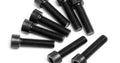 Cap Head Screw, M3.5X14mm, Hex Socket, (8pcs) - Model HPI94675 - HPI Racing
