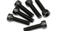 Cap Head Screw, M5X20mm, Hex Socket, (6pcs) - Model HPI94707 - HPI Racing