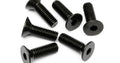Flat Head Screw, M5X16mm, Hex Socket, (6pcs) - Model HPI94730 - HPI Racing