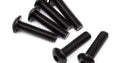 Button Head Screw, M5X20mm, Hex Socket, (6pcs) - Model HPI94757 - HPI Racing