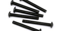 Button Head Screw, M5X40mm, Hex Socket, (6pcs) - Model HPI94762 - HPI Racing
