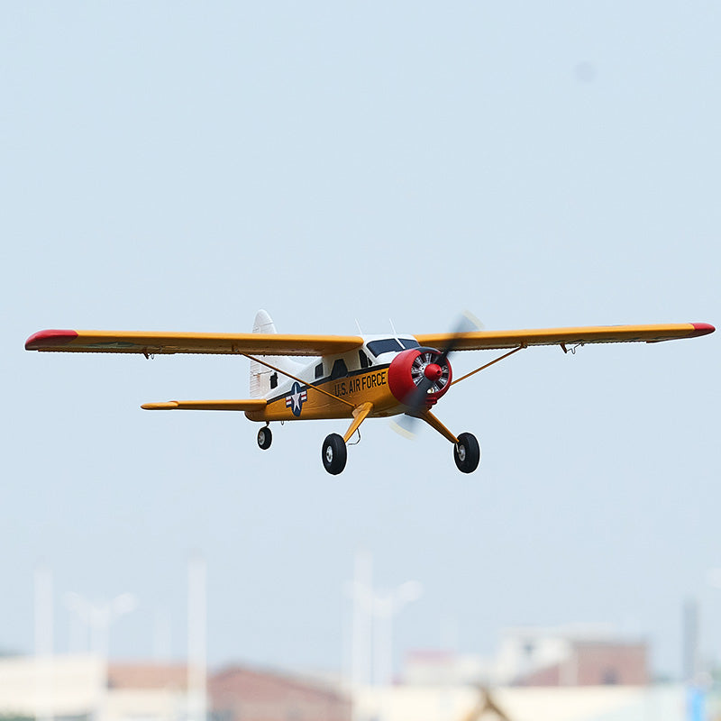 FMS 800mm Beaver PNP