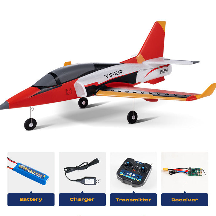 Arrows EDF Jet 30mm Viper RTF/PNP