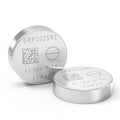 Grepow 3.7V 13mAh LiPo Round Shaped Battery1025R1
