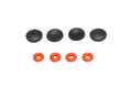 Oil Ring Kit, Fit Item: C16101 1/16 Scale Shock Set