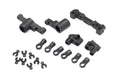 Steering Plastic Parts, 1/16 Scale Original Parts